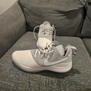 Size 12 Labron James